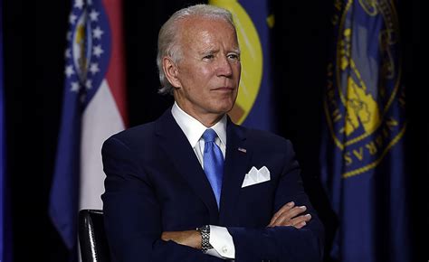 The Definitive Guide To Joe Biden's Watches .